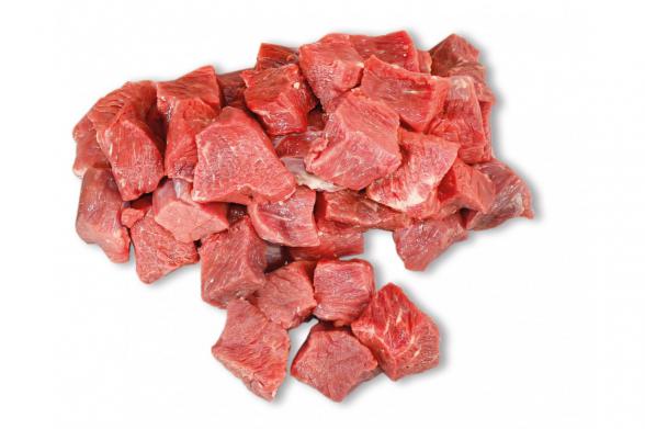 توزیع عمده گوشت راسته گاو