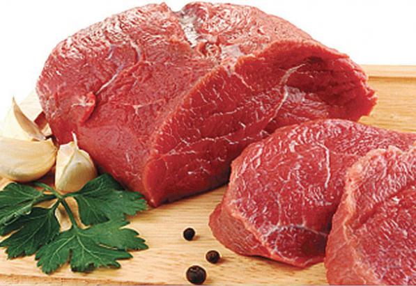 صادرات انواع گوشت گوسفندی