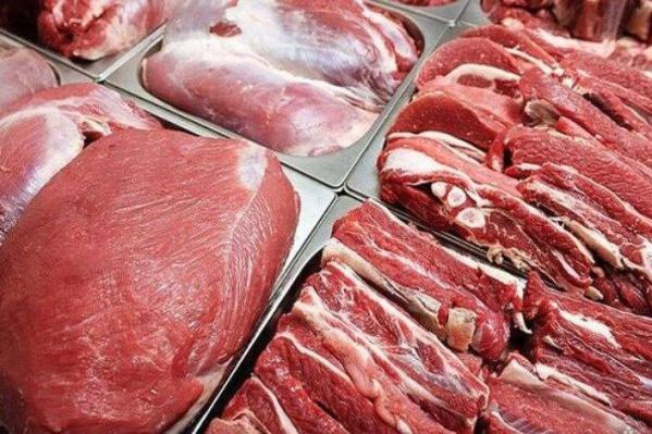 صادر کننده عمده گوشت ران گوسفندی
