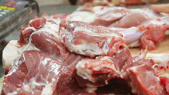 قیمت گوشت گوسفندی بسته بندی