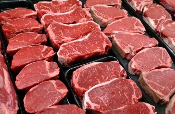 صادرکنندگان بهترین گوشت راسته بره