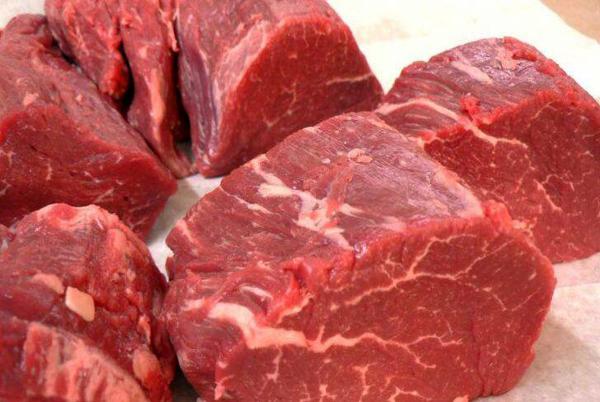 گوشت راسته گوسفدی چه مشخصاتی دارد؟