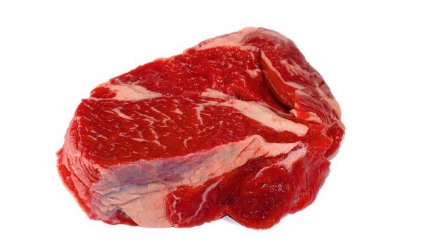 فروش مستقیم گوشت گرم گوساله
