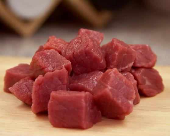 قیمت گوشت شتر تازه