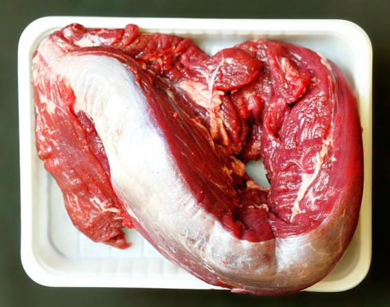 صادرات عمده گوشت ماهیچه گوسفندی