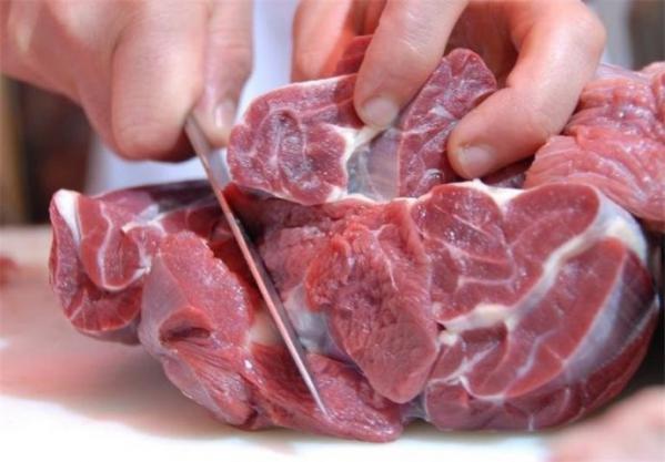 آنچه در مورد گوشت سر سینه گوساله باید بدانید