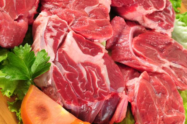 قیمت روز گوشت فیله گاو