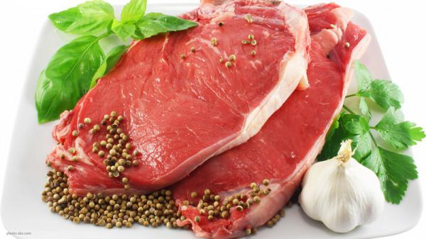 عومل موثر بر کیفیت گوشت راسته گاو