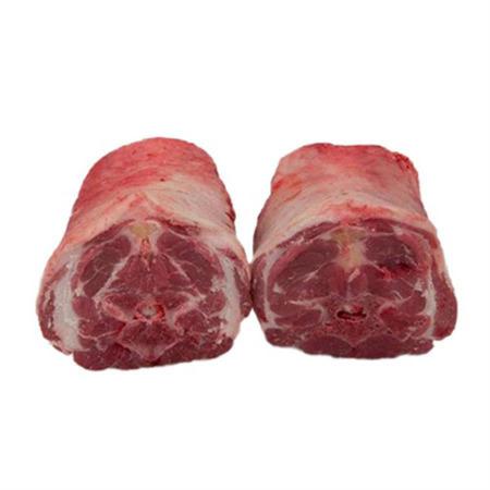 تولید کننده انواع گوشت گردن بره