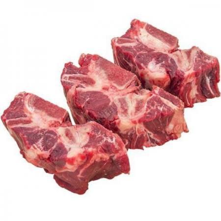 خواص گوشت گردن گاو چیست؟