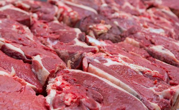 خرید گوشت گوسفندی تازه در تهران