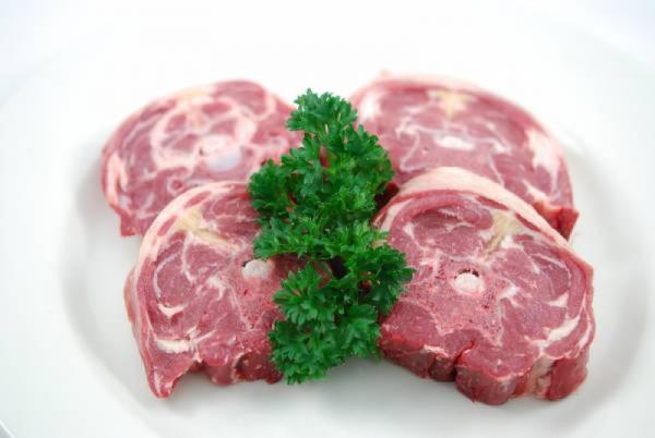 مزایای استفاده از گوشت گردن گوسفندی