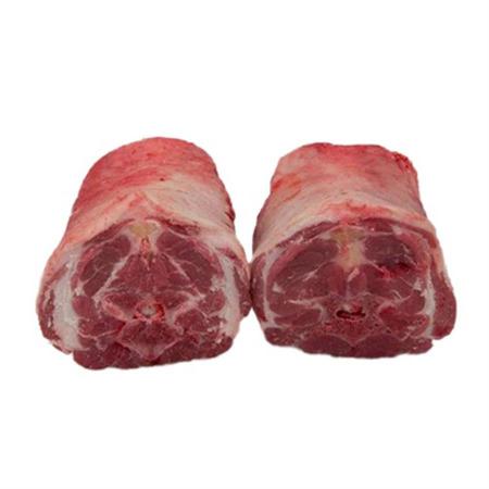 کاربرد گوشت گردن گوسفندی در پخت غذا