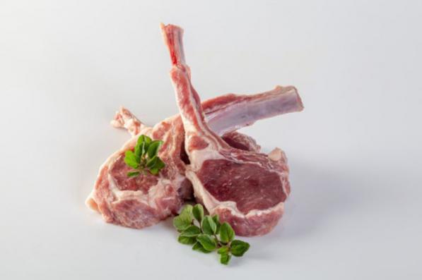 درباره گوشت دنده بره چه می دانید؟