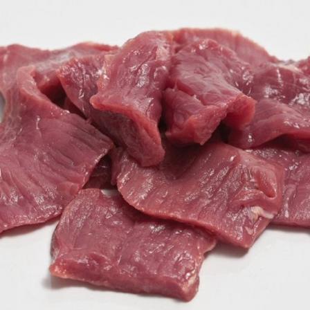 مهم ترین ارزش غذایی گوشت شتر