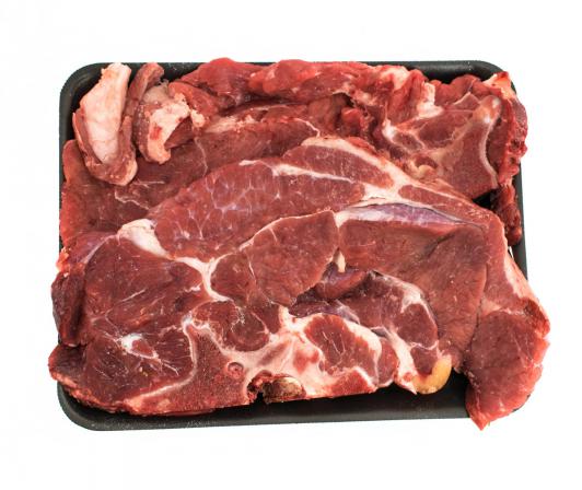 مقایسه ارزش غذایی گوشت گاو با گوشت گوسفندی
