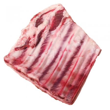 صادرات عمده گوشت دنده بره
