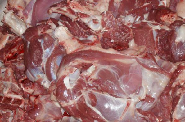 مزایای مصرف گوشت گوسفندی تازه