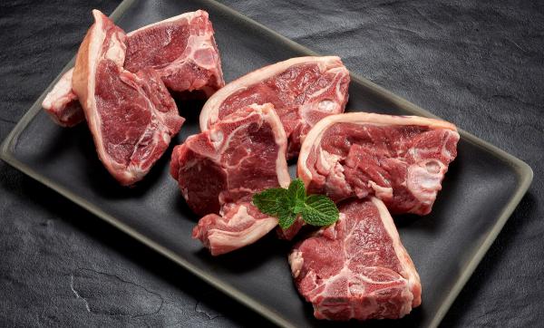 راه شناخت گوشت بره سفید