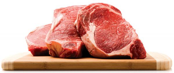 بررسی انواع گوشت گاوی عمده
