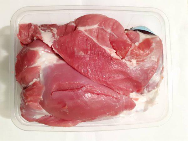 شرکت پخش گوشت بره سفید