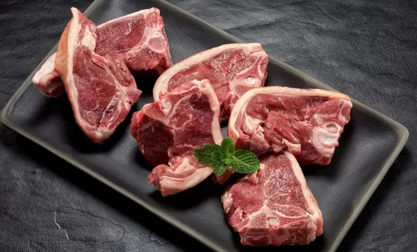 بهترین گوشت تولیدی ایران