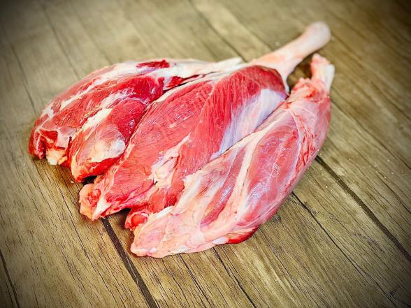 فواید گوشت گوسفند و جلوگیری از کم خونی