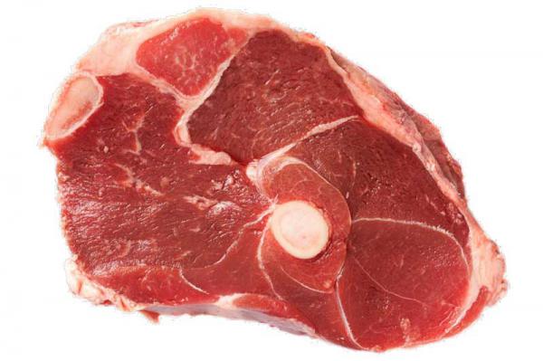 مزایای استفاده از گوشت سر سینه گوساله