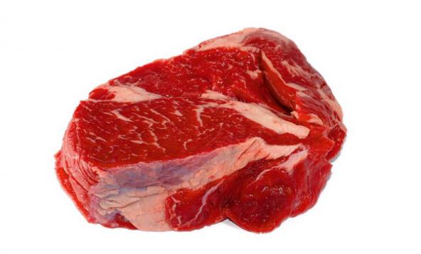 مرجع خرید گوشت گاوی عمده