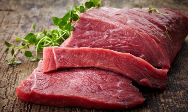 راهنمای خرید گوشت سر سینه گوساله