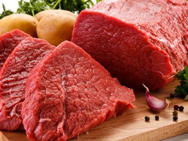 چند کاربرد گوشت گرم گوساله