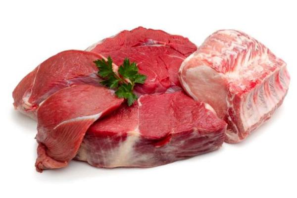 فروش ویژه گوشت سر سینه ارزان