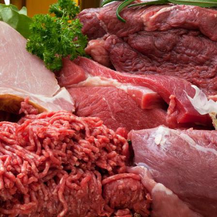 گوشت گرم گوساله خوب چه ویژگی هایی دارد؟