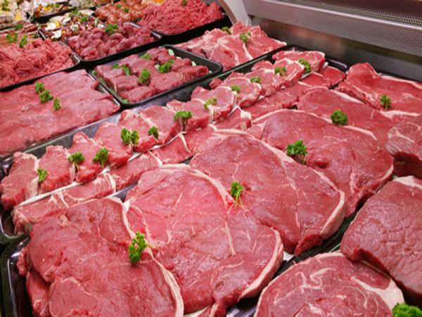 تضمین کیفیت گوشت بره سفید تازه