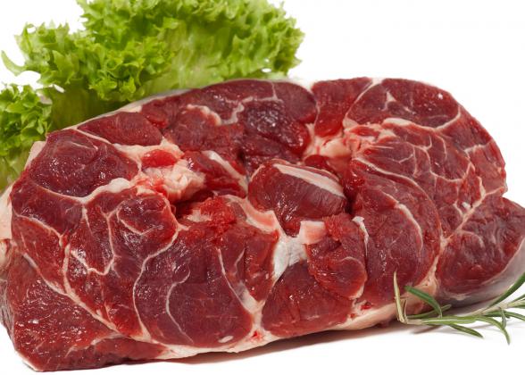 گوشت بره سفید چه کاربردهایی دارد؟