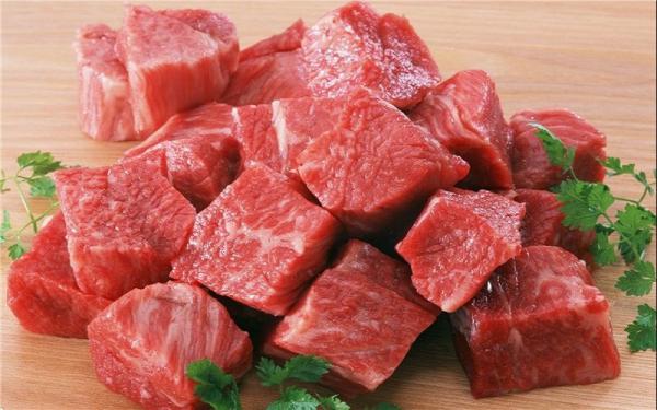 راهنمای خرید گوشت بره سفید