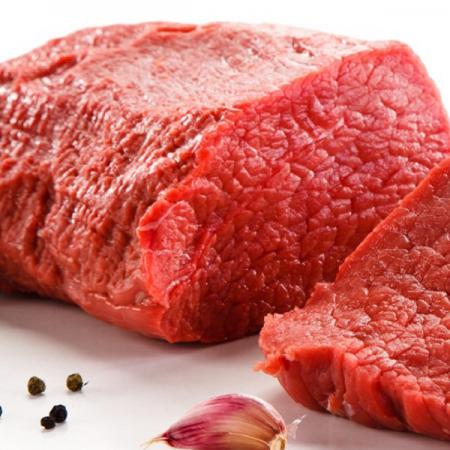 مزایای استفاده از گوشت گرم گوساله