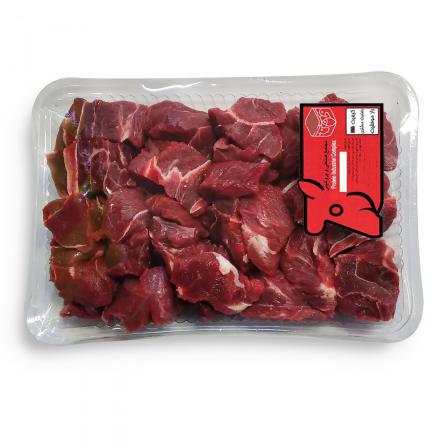 خرید مستقیم گوشت گرم گوساله