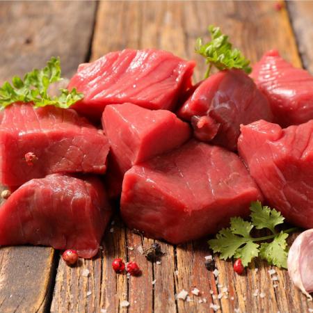 توزیع مستقیم گوشت گرم گوساله