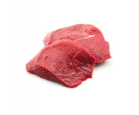 ویژگیهای گوشت گرم گوساله