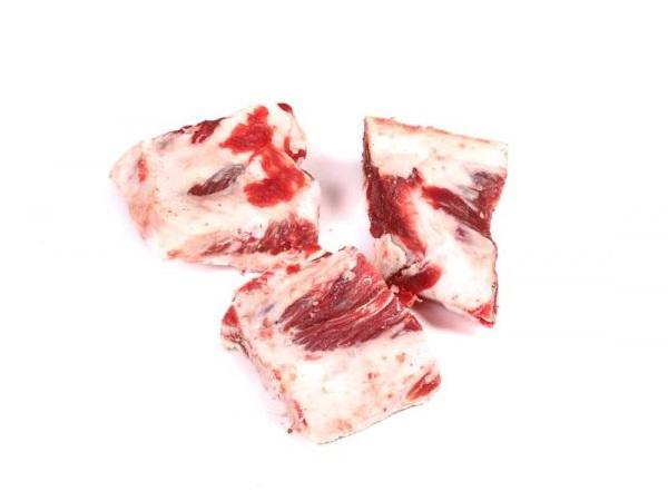 موارد استفاده از گوشت سر سینه گوساله