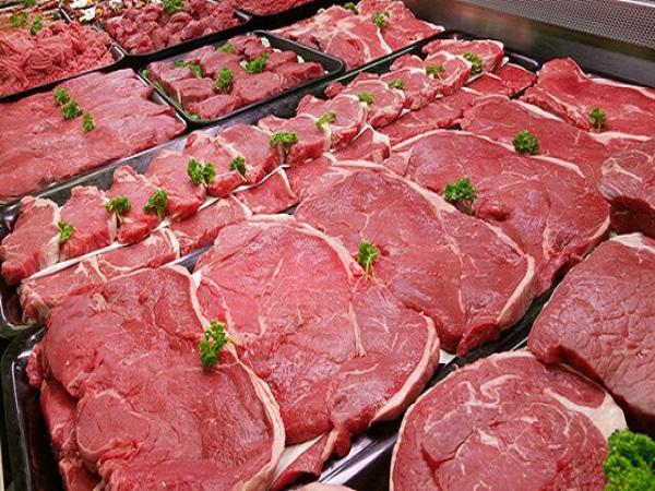 عمده فروشی گوشت بره صادراتی